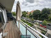 Balkon - 