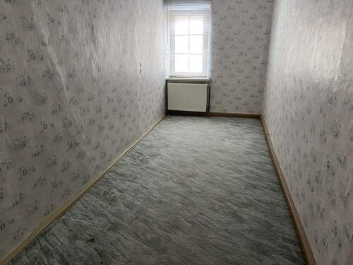 Büro/Schlafzimmer - 