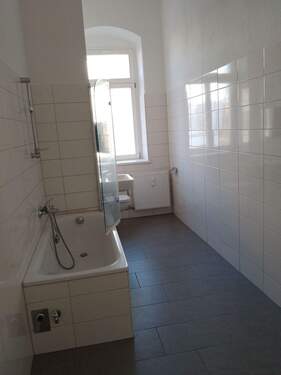 Bad - 2 Zimmer Etagenwohnung zur Miete in Dresden