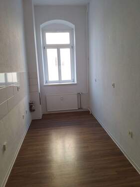 Küche - Etagenwohnung mit 75,00 m&sup2; in Dresden zur Miete