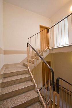 Treppenhaus - 