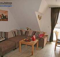 Helle 2,5-ZKB mit Südbalkon in zentraler Lage - Wolnzach