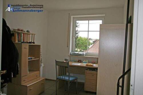 Büro - 2 Zimmer Etagenwohnung in Wolnzach