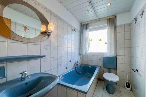 Badezimmer EG - 