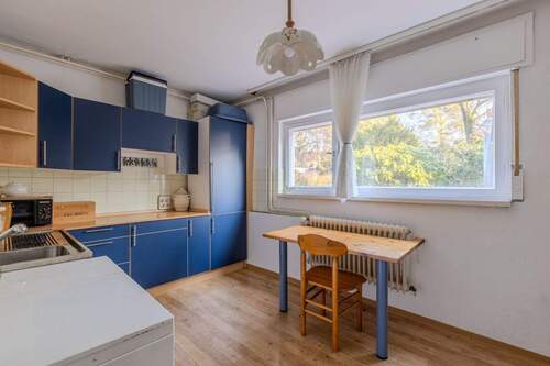 Küche (Einliegerwohnung) - 