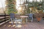 Sonnenterrasse - 