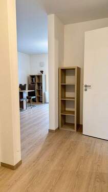 Eingang Wohnung - 