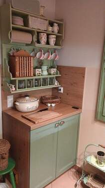 nochmal Küche ;-) - 