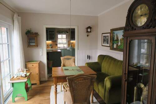 Blick auf Sitzplatz (klein) - 