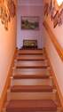Treppe ins OG - 
