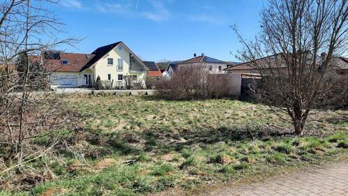 1000026369.jpg - Grundstück in Mühlhausen zum Kaufen