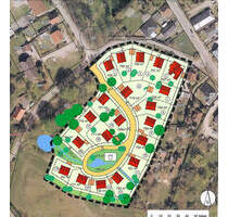 Gelegenheit! Grundstück für bis zu 20 potentiellen Baugrundstücken! - Selmsdorf