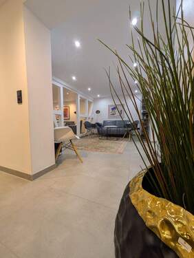 Impression Erdgeschoss - 