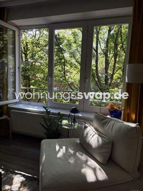 Bild 1 - Wohnungsswap - Jessenstraße - 1.000,00&nbsp;EUR Kaltmiete, ca.&nbsp; 46,00&nbsp;m&sup2;&nbsp;Wohnfl&auml;che