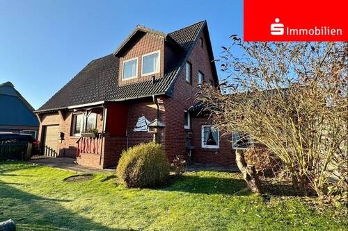 Ansicht - Charmates EFH in Dägeling - 188.000,00&nbsp;EUR Kaufpreis, ca.&nbsp; 119,00&nbsp;m&sup2;&nbsp;Wohnfl&auml;che