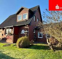 Charmates EFH in Dägeling - 188.000,00&nbsp;EUR Kaufpreis, ca.&nbsp; 119,00&nbsp;m&sup2;&nbsp;Wohnfl&auml;che in Dägeling (PLZ: 25578)