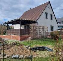 Sofort einziehen! Gemütliches Wohnhaus in Bischofswerda-Süd