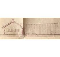 Grundstück mit Nebengebäude und vielseitigen Nutzungsmöglichkeiten - Wurmsham