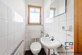 Gäste Toilette - 
