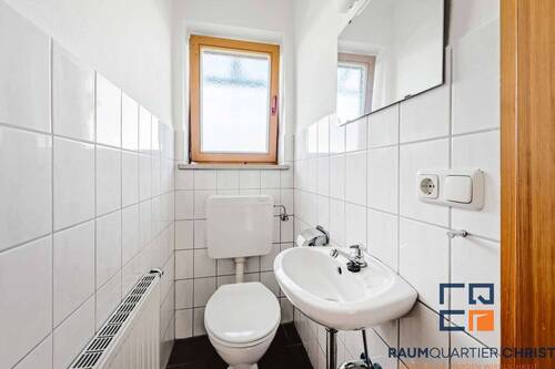 Gäste Toilette - 