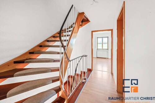 Treppenhaus - 