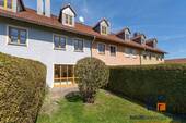 Außenansicht - 5 Zimmer Reihenmittelhaus zum Kaufen in Krummennaab