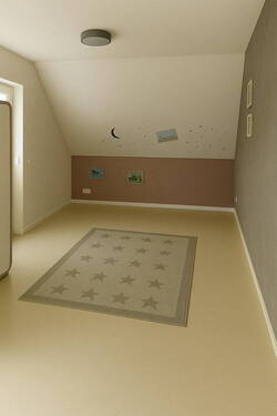Kinderzimmer - 
