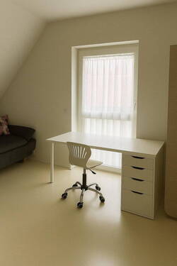 Kinderzimmer - 