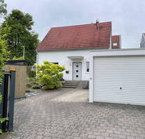 Freistehendes Einfamilienhaus - Ruhig und zentral in Maichingen - Sindelfingen