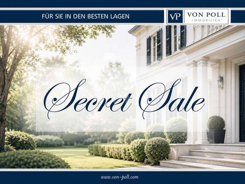 Secret Sale - VON POLL DRESDEN - Barrierefreie 2-Raum-Wohnung mit Balkon nahe TU Dresden
