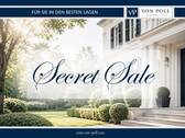 Secret Sale - VON POLL DRESDEN - 2 Zimmer Etagenwohnung zum Kaufen in Dresden