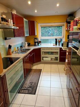 Bild 2 - 3 Zimmer Reihenmittelhaus zum Kaufen in Tamm