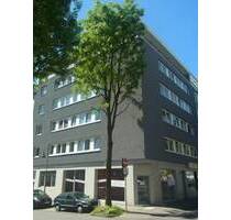 Aachen Zentrum, helle 2 Zimmer Wohnung, 65,3 qm saniert