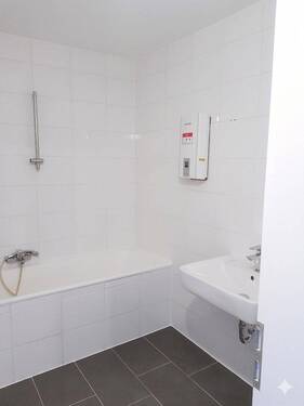 Bad/Dusche - 
