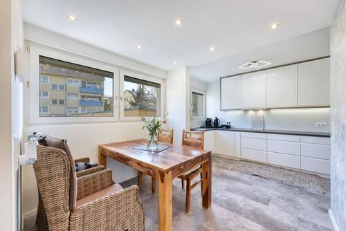 EG Essen u. Küche - 