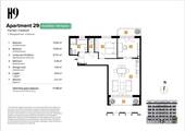 Grundriss - 