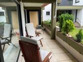 Terrasse - 