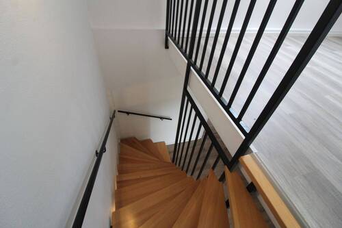 Treppe Empore - 