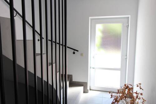Wohnungseingang - 