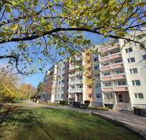 FAMILIENWOHNUNG mit BALKON - 314,00 EUR Kaltmiete, ca.  57,00 m² Wohnfläche in Halle (Saale) (PLZ: 06124) Südliche Neustadt