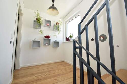 Treppenhaus - 