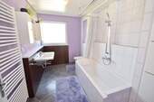 Badezimmer OG - 