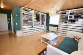 Ankleide / Kinderzimmer - 