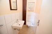 Gäste-WC - 