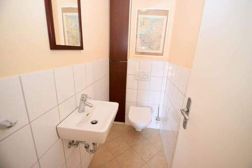 Gäste-WC - 