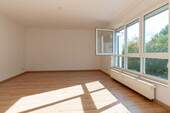 offene Küche Blickrichtung Wohnzimmer - 