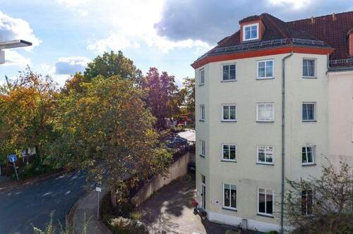 Ausblick Wohnzimmer - 