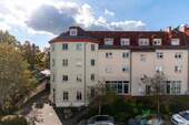 Ausblick Wohnzimmer - 