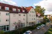 Ausblick Wohnzimmer - 