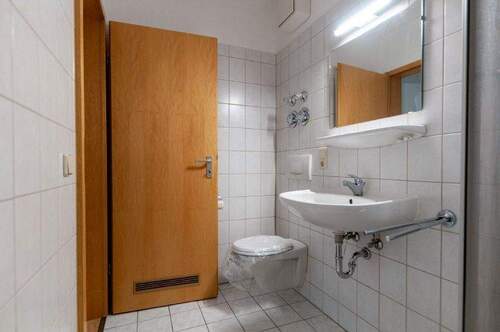 Badezimmer - 